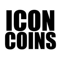 Icon Coins coupons